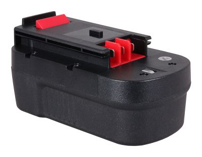 Akku Black &amp; Decker 18V 3000mAh Ni-MH 99936-34