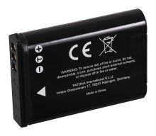 Battery Nikon EN-EL23 1700mAh Li-Ion Premium (1)
