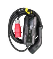 Intelligente Immax NEO-Reiseladestation für Elektrofahrzeuge (EV/PHEV), AC Typ 2, 11 kW, Tuya, 6m (10)