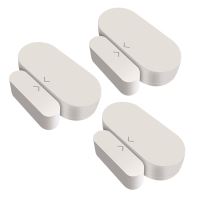 Immax NEO 3x Smart magnetic door and window sensor, Zigbee 3.0