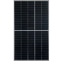 Photovoltaic solar panel Risen 440W black frame