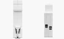 Immax NEO Smart electronic single-phase circuit breaker 1-63A, consumption measurement, WiFi (1)