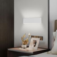Immax NEO LISTON Smart wall light 29cm 8W white Zigbee 3.0 (12)