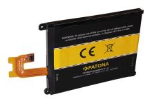 Akku Sony Ericsson Xperia D6502 3200mAh 3,8V Li-Pol