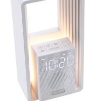 Immax CALM LED alarm clock with relaxing sounds (16)