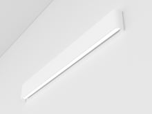 Immax NEO LISTON Smart wall light 29cm 8W black Zigbee 3.0 (6)
