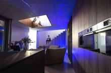 Immax NEO LITE Smart 3x LED bulb E14- 6W RGB+CCT color and white, dimmable, + remote control - WiFi (3)