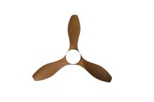 Immax NEO LITE FRESCO SMART ceiling light with fan 18W/35W Tuya Wi-Fi black-wood+ remote control (18)