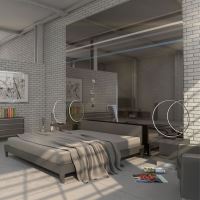 So wählen Sie die richtige Beleuchtung für das Schlafzimmer aus