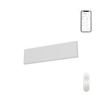 Immax NEO LISTON Smart wall light 29cm 8W white Zigbee 3.0 (9)