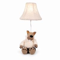 Immax WOLF E27 50 cm Tischlampe (8)