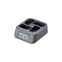 Charger 4-port Canon LP-E6/LP-E6N/LP-E6P/LP-E6NH - PD USB-C (2)