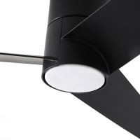 Immax NEO LITE FRESH SMART ceiling light with FAN Tuya Wifi black (11)