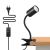 Immax PUNTO-1 ceiling, wall-mounted, spot luminaire for GU10 type source