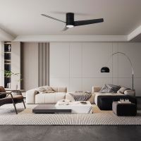 Immax NEO LITE FRESH SMART ceiling light with FAN Tuya Wifi black (14)