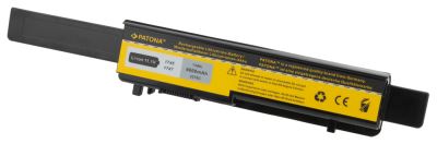 Akku DELL STUDIO 1745 6600mAh Li-Ion 11,1V