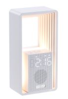Immax CALM LED alarm clock with relaxing sounds (11)
