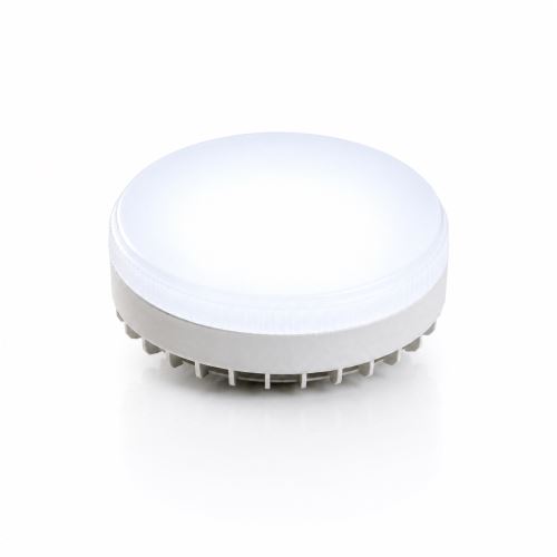 Smart LED bulb GX53 Immax NEO 10W RGB+CCT, dimmable, 800lm, WiFi