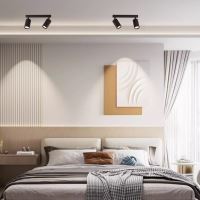 Immax NEO LITE PUNTO-2 Smart spotlight black source 2xGU10 6W, RGB+CCT WiFi BEACON (7)