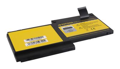 Battery HP Eliteb. 725/820 G1 4100mAh Li-pol 11,1V SB03XL