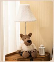 Immax WOLF E27 50 cm Table Lamp
