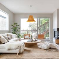 Immax BOHO NATURALEZA -Complete, light 45cm+SMART bulb+remote control (8)