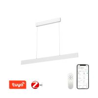 Immax NEO LISTON Smart pendant light 118cm 18W white Zigbee (10)