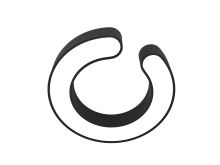 Immax NEO CÉČKO Smart ceiling light 60cm 43W 3150lm black  Zigbee 3.0 (4)