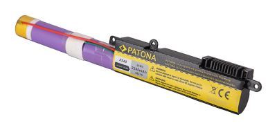 Battery Asus X540 2200mAh Li-lon 10,8V A31N1519