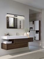 Immax NEO PINNA Smart wall mounted 80cm 34W 2378lm black Zigbee 3.0 (3)