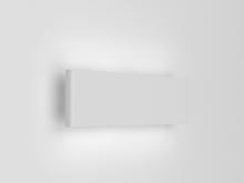 Immax NEO LISTON Smart wall light 29cm 8W white Zigbee 3.0 (3)