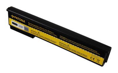 Battery HP ProBook 640/650 4400mAh Li-lon 10,8V CA06XL