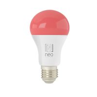Immax NEO Smart LED bulb E27 11W RGB + CCT color and white, dimmable, Zigbee 3.0 (11)