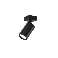 Immax NEO PUNTO-1 Smart spotlight black gold GU10 4,8W, RGB+CCT Zigbee 3.0 (4)