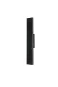 LED-Außenwandleuchte mit Solarbetrieb Immax LUXURY 60 cm, IP44