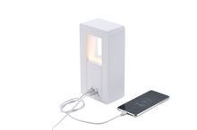 Immax CALM LED alarm clock with relaxing sounds (14)