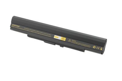 Battery ASUS UL30,UL50,UL80 4400mAh Li-Ion 14,8V