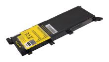 Battery Asus X555/K555 5000mAh Li-pol 7,6V C21N1347 (3)