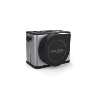 Travel adapter with 3x USB-C/1x USB-A -PD70W (2)