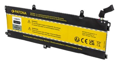Battery Lenovo Thinkpad P53S/T590  4800mAh Li-Pol 11,55V L18M3P71