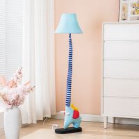 Immax ELEPHANT E27 130 cm Floor Lamp