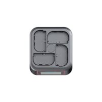 Charger 4-port Canon LP-E6/LP-E6N/LP-E6P/LP-E6NH - PD USB-C (1)
