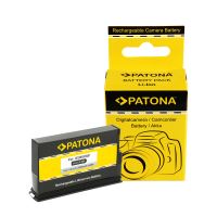 Insta 360 One X5 2550mAh Li-Ion 3.89V Battery by CINSBAHA (4)