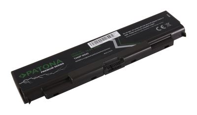 Akku LENOVO L440/T440p 5200mAh Li-Ion 10,8V 45N1145 Premium