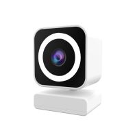 Immax NEO LITE Smart Security indoor camera LITTLE CUBE, WiFi 2.4GHz, 3MP