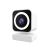 Immax NEO LITE Smart Security indoor camera LITTLE CUBE, WiFi 2.4GHz, 3MP Immax NEO LITE Smart Security indoor camera LITTLE CUBE, WiFi 2.4GHz, 3MP
