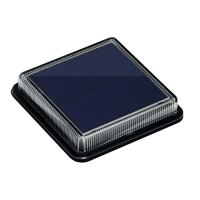 Outdoor solar LED lighting TERRACE 1,5W