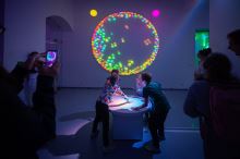 Immax NEO Smart LED bulb E27 11W RGB + CCT color and white, dimmable, Zigbee 3.0 (19)