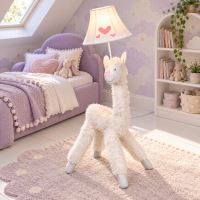 Immax LAMA E27 Stehlampe, 130 cm (4)