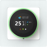 Immax NEO LITE Smart Thermostat Nexa für Fußbodenheizung 3A, WiFi (2)